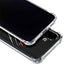 Nightmare on Elm Street Freddy Krueger Slash Galaxy A36 5G Clear Case