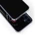 Nightmare on Elm Street Freddy Krueger Slash Galaxy A55 5G Clear Case