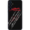 Nightmare on Elm Street Freddy Krueger Slash Galaxy A55 5G Skin