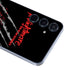 Nightmare on Elm Street Freddy Krueger Slash Galaxy A55 5G Skin