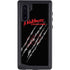 Nightmare on Elm Street Freddy Krueger Slash Galaxy Cases