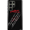 Nightmare on Elm Street Freddy Krueger Slash Galaxy S23 Ultra Pro Case