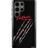 Nightmare on Elm Street Freddy Krueger Slash Galaxy S23 Ultra Pro Case