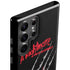 Nightmare on Elm Street Freddy Krueger Slash Galaxy S23 Ultra Pro Case