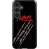Nightmare on Elm Street Freddy Krueger Slash Galaxy S25 Impact Case