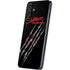 Nightmare on Elm Street Freddy Krueger Slash Galaxy S25 Plus Skin