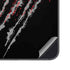 Nightmare on Elm Street Freddy Krueger Slash Galaxy S25 Plus Skin