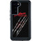 Nightmare on Elm Street Freddy Krueger Slash Galaxy S24 Plus Waterproof Case
