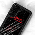 Nightmare on Elm Street Freddy Krueger Slash Galaxy S24 Plus Waterproof Case