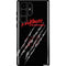 Nightmare on Elm Street Freddy Krueger Slash Galaxy S25 Ultra Impact Case