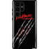 Nightmare on Elm Street Freddy Krueger Slash Galaxy S25 Ultra Impact Case