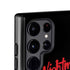 Nightmare on Elm Street Freddy Krueger Slash Galaxy S25 Ultra Impact Case