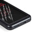 Nightmare on Elm Street Freddy Krueger Slash Galaxy S24 Waterproof Case