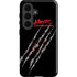 Nightmare on Elm Street Freddy Krueger Slash Galaxy S26 Impact Case