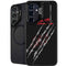 Nightmare on Elm Street Freddy Krueger Slash Galaxy S26 Kickstand Case
