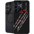 Nightmare on Elm Street Freddy Krueger Slash Galaxy S26 Kickstand Case