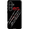 Nightmare on Elm Street Freddy Krueger Slash Galaxy S26 Plus Impact Case