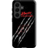 Nightmare on Elm Street Freddy Krueger Slash Galaxy S26 Plus Impact Case