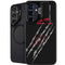 Nightmare on Elm Street Freddy Krueger Slash Galaxy S26 Plus Kickstand Case