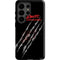 Nightmare on Elm Street Freddy Krueger Slash Galaxy S26 Ultra Impact Case