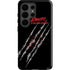 Nightmare on Elm Street Freddy Krueger Slash Galaxy S26 Ultra Impact Case