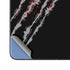 Nightmare on Elm Street Freddy Krueger Slash Galaxy Z Fold5 5G Skin