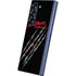 Nightmare on Elm Street Freddy Krueger Slash Galaxy Z Fold6 Skin