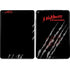 Nightmare on Elm Street Freddy Krueger Slash iPad Skins