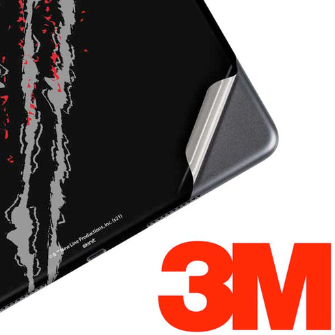 Nightmare on Elm Street Freddy Krueger Slash iPad Skins