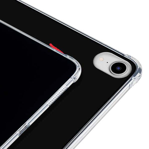 Nightmare on Elm Street Freddy Krueger Slash iPad 11th Gen (2025) Clear Case