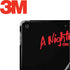 Nightmare on Elm Street Freddy Krueger Slash Apple iPad Skin