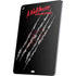 Nightmare on Elm Street Freddy Krueger Slash Apple iPad Air Skin