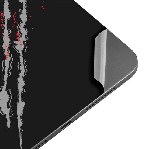 Nightmare on Elm Street Freddy Krueger Slash Apple iPad Mini Skin