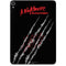 Nightmare on Elm Street Freddy Krueger Slash Apple iPad Pro Skin