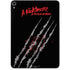 Nightmare on Elm Street Freddy Krueger Slash Apple iPad Pro Skin