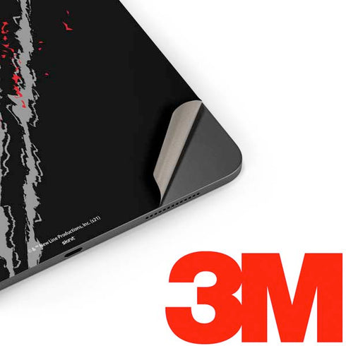 Nightmare on Elm Street Freddy Krueger Slash Apple iPad Pro Skin