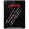 Nightmare on Elm Street Freddy Krueger Slash iPad Cases