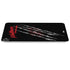 Nightmare on Elm Street Freddy Krueger Slash iPad Pro 13in M4 (2024) Skin