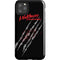 Nightmare on Elm Street Freddy Krueger Slash iPhone Cases