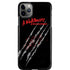 Nightmare on Elm Street Freddy Krueger Slash iPhone Cases