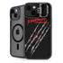 Nightmare on Elm Street Freddy Krueger Slash iPhone 14 Plus Kickstand Case