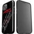 Nightmare on Elm Street Freddy Krueger Slash iPhone 15 Impact Case