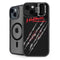 Nightmare on Elm Street Freddy Krueger Slash iPhone 15 Kickstand Case