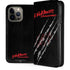 Nightmare on Elm Street Freddy Krueger Slash iPhone 15 Pro Max Folio Case