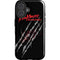 Nightmare on Elm Street Freddy Krueger Slash iPhone 16 Magsafe Impact Case