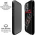 Nightmare on Elm Street Freddy Krueger Slash iPhone 16 Pro Magsafe Impact Case