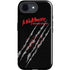 Nightmare on Elm Street Freddy Krueger Slash iPhone 16e Impact Case
