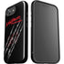 Nightmare on Elm Street Freddy Krueger Slash iPhone 16e Impact Case