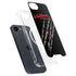 Nightmare on Elm Street Freddy Krueger Slash iPhone 16e MagSafe Case