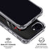Nightmare on Elm Street Freddy Krueger Slash iPhone 16e MagSafe Case
